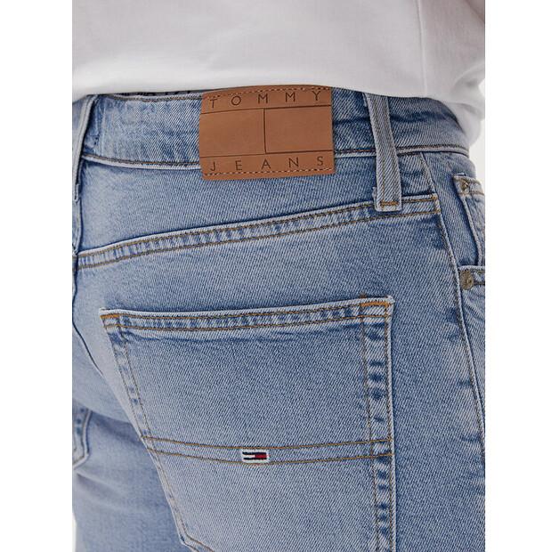 Шорты Tommy Jeans Scanton