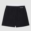 Le Coq Sportif Men Uni Water Regular Fit 4 Part Boardshorts Blk Qq223shp65