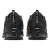Nike Air Max 97 Black University Red Unisex Sneakers White DV3486-001