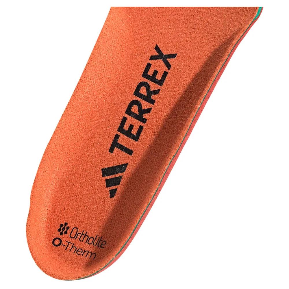 adidas Ботинки для хайкинга Terrex Skychaser AX5 Mid Goretex Climawarm+