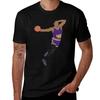 Donovan Mitchell The MailUnisex TShirt Work Duty Casual TShirt