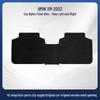 Brilliance BMW X3 25 Series Nylon Car Floor Mats
