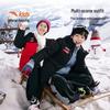 Anta Kids 2025 Winter Warm Down Jacket