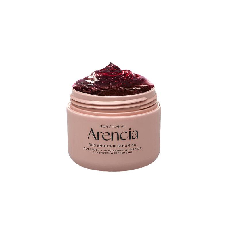 Arencia Red Smoothie Serum 30, 50ml