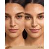 Skintific Full Coverage Cushion Foundation 00N Natural Porcelain 15g Satin Glow Finish Oil Control Waterproof