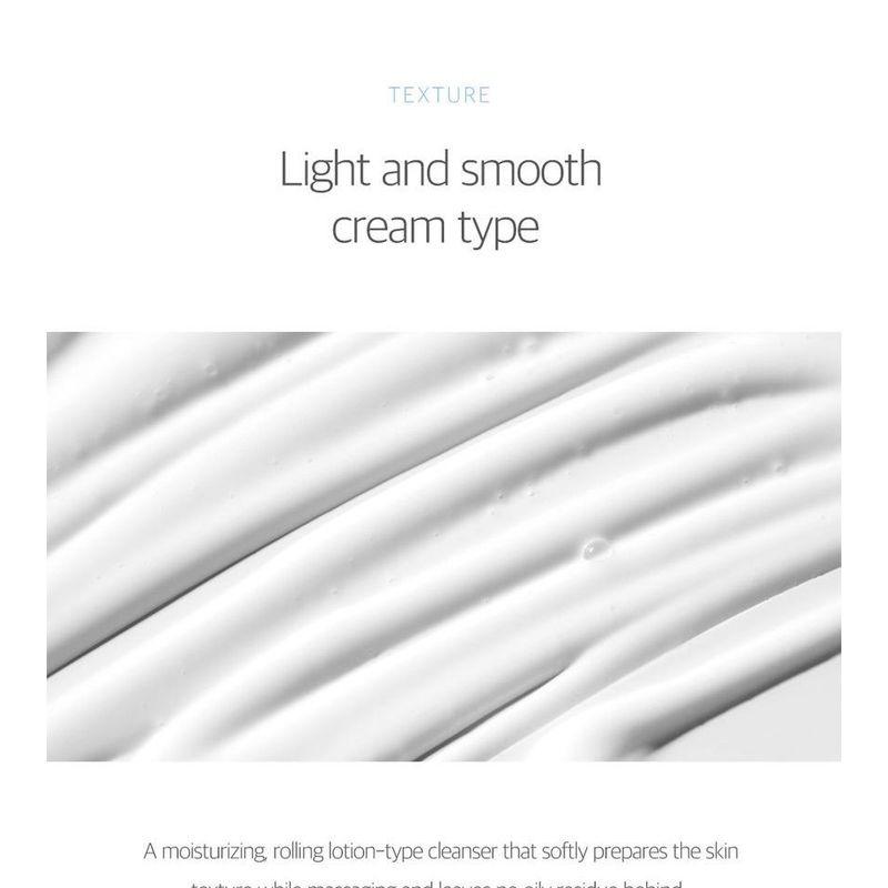 ROUND LAB 1025 Dokdo Cleansing Milk