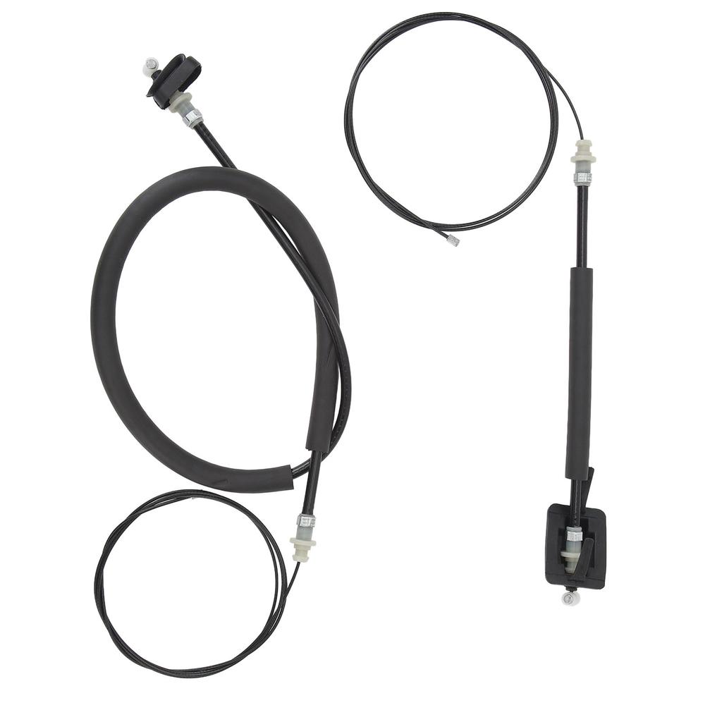 Power Sliding Door Cable Kit 72546 TK8 A01 Sliding Door Spool Control Cable for Odyssey 2011 To