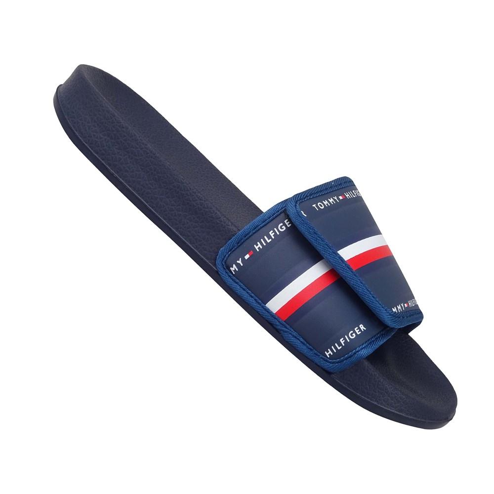 Sandals Tommy Hilfiger Navy Blue