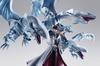 Tamashii Nations S.H.Figuarts Yu-Gi-Oh Duel Monsters Seto Kaiba PVC ABS Movable Figure 155mm