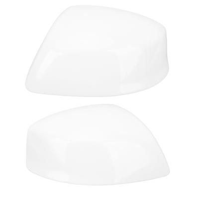 Door Mirror Cover Cap Strong Protection Long Durability Weather Proof Rearview Mirror Cap Trim for C