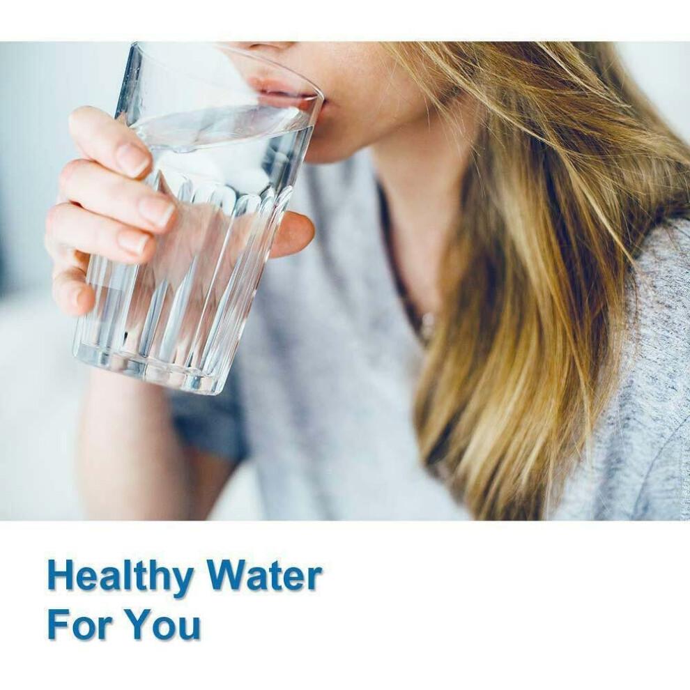 3 BALENÍ Pro LG-LT1000P ADQ747935 Náhradní sada vodního filtru do lednice