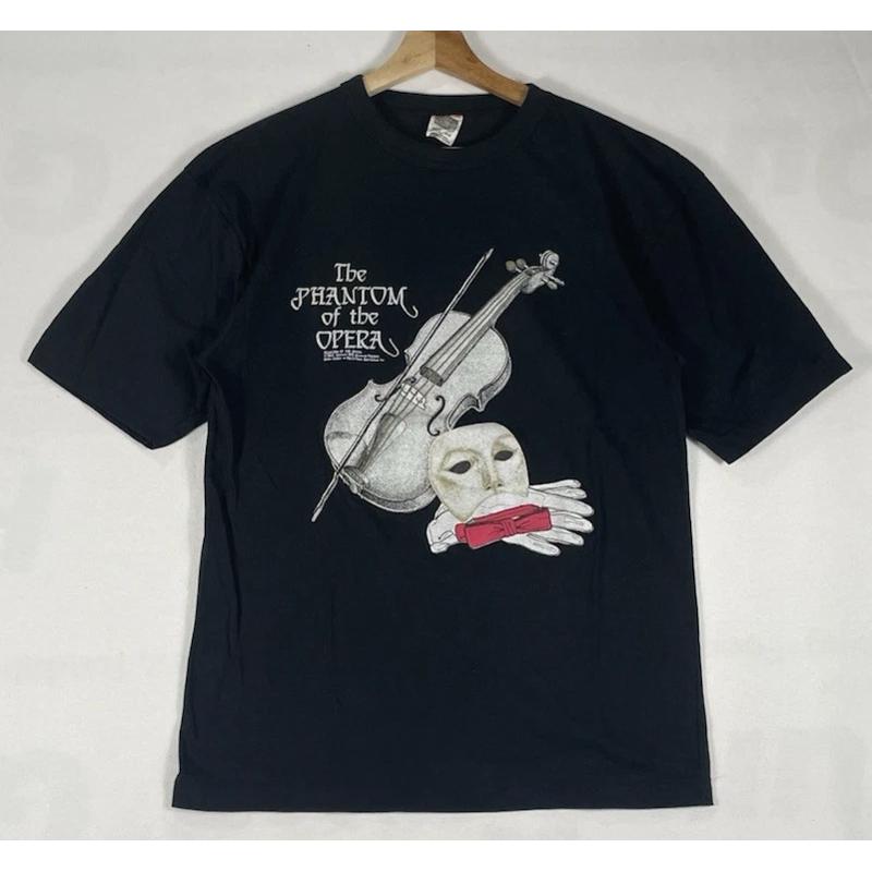 The Phantom Of The Opera Keeperwear TShirt