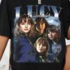 Tops – T-Shirts