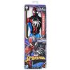 Figurine Spider-Man VenomVersus de 30 cm, Titan Hero Series, Marvel Spider-Man VenomVersus, dès 4 ans