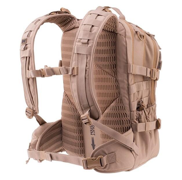 Magnum Urbantask 25L рюкзак