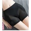 Women's Butt Lifter Shapewear Shorts, High Waisted Hip Enhancer & Thigh Slimmer, Instant Booty Lift Underwear