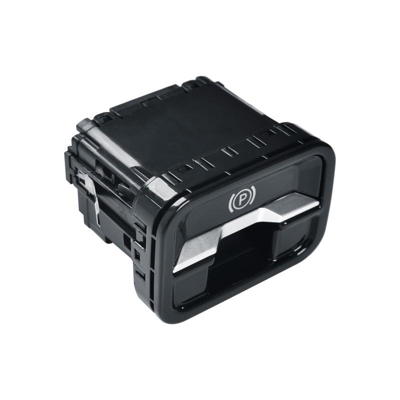 Compatible with Mercedes-Benz C-Class, E-Class, S-Class, GLC, and GLE electronic handbrake assemblies.