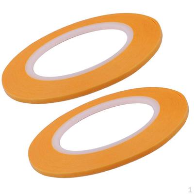 Painting Model Masking Tape DIY Spraying Craft Tool 2mm & 3mm
