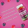 Xemenry - Elderberry & Vitamin C Gummies - Immune Health
