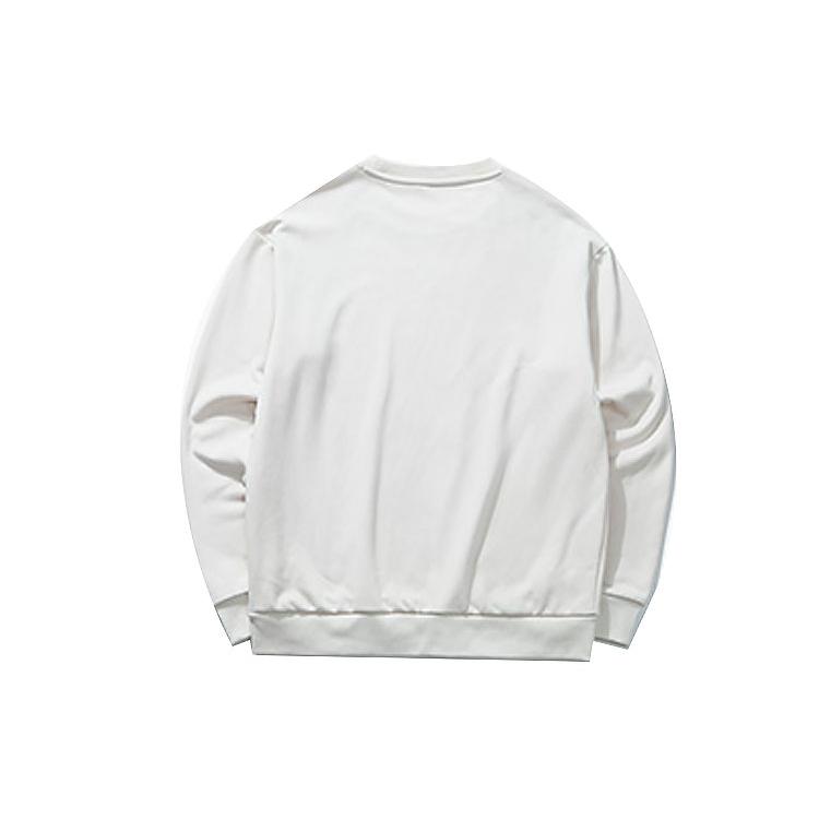 Anta Life Collection Sweatshirt Men's White 952048729-1
