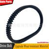 For Benelli ZenZero 350 2012 2014 Transmission Belt 23100 KSV J120