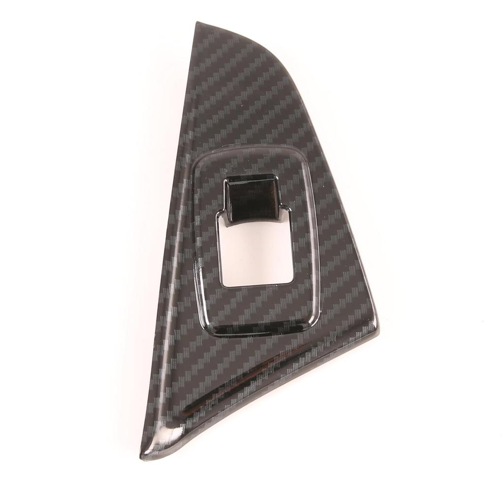 Fits 17-20 BMW 5 Series: Armrest, Door Handle, Door Trim, Gear Shift Panel, and Other Interior Trims.