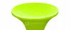 SEAT Plastic Stool Polish Product Lime