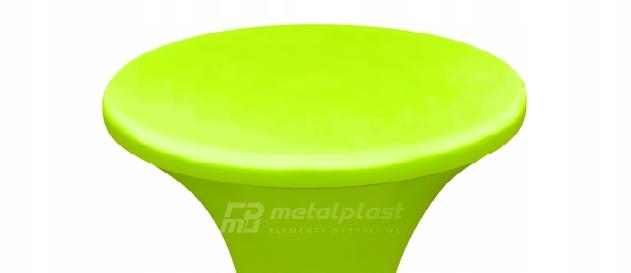 SEAT Plastic Stool Polish Product Lime