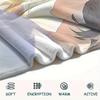 1PC Summer time Rendering Print Flannel Blanket, High quality All Seasons, Home Decor, Warmth and Comfort, Perfect for Christmas Gifts