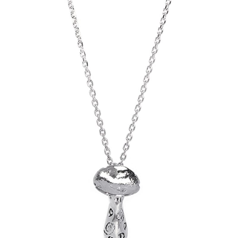 Reinheart Tajemniczy naszyjnik z grzybem