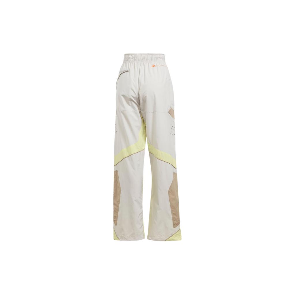 New Adidas Free Shipping With AdiClub Adidas By Stella McCartney Woven Track Pants IT7529