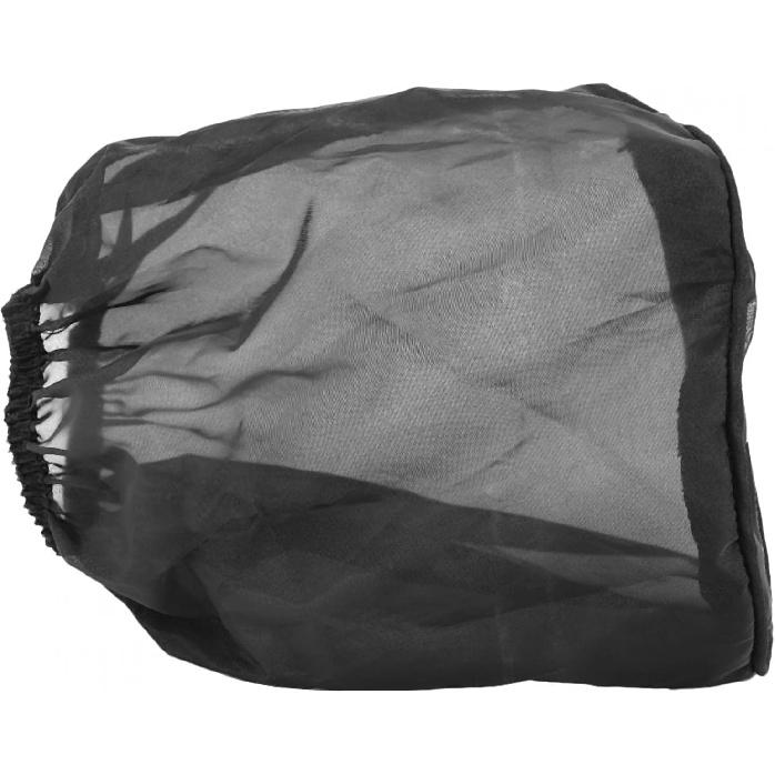 Universal Cold Intake Filter Sock Cover - Big, Dustproof, Protective