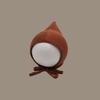Cartoon Baby Ear Protection Hat Autumn Winter Warm Infant Earflap Cap Cute Solid Color Kids Lacing Beanie Caps