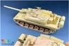 Tiger Model 1/35 Leclerc Series 21 Main Battle Tank Plastic Model TML4655