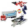 Transformers Missing Link C 01 Convoy Neuauflage