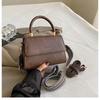 2026 Newest Vintage Handbag Shoulder Crossbody Small Bag High Grade Elegant Women's Bag Gifts For Lady
