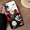Classic Anime Spy X Family Phone Cover Case For IPhone 13 12 11 17 Pro Max 17 15 16 14 Plus 17Air