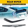 Achterwisserarm met Wisblad Voor Toyota Prius 04-09 OEM Kwaliteit 85242-47010 85241-47010