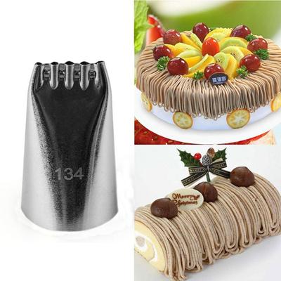 Buses de gâteau, lignes de pâtisserie, crème, dessin de Fondant, passepoil de glaçage, outils de cuisson de gâteaux