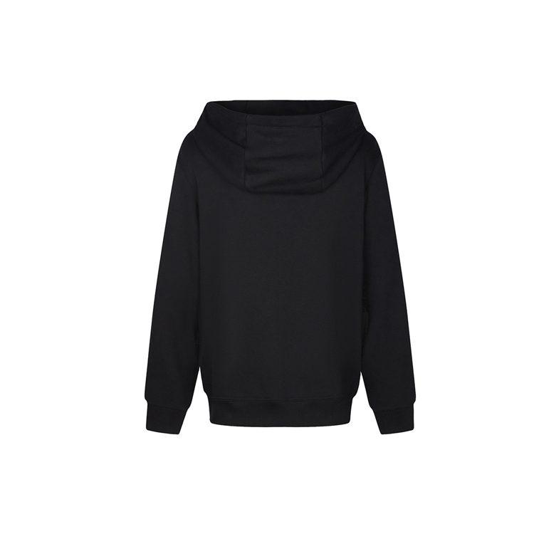 Burberry Logo Lexstone Hoodie 80095091