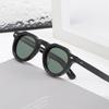 Premium Acetate Retro Polarized Sunglasses UV400 Men Women Japanese Style Outdoor Eyewear Bulk