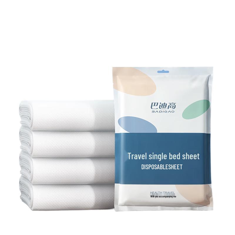 BADIGAO Disposable Travel Essentials