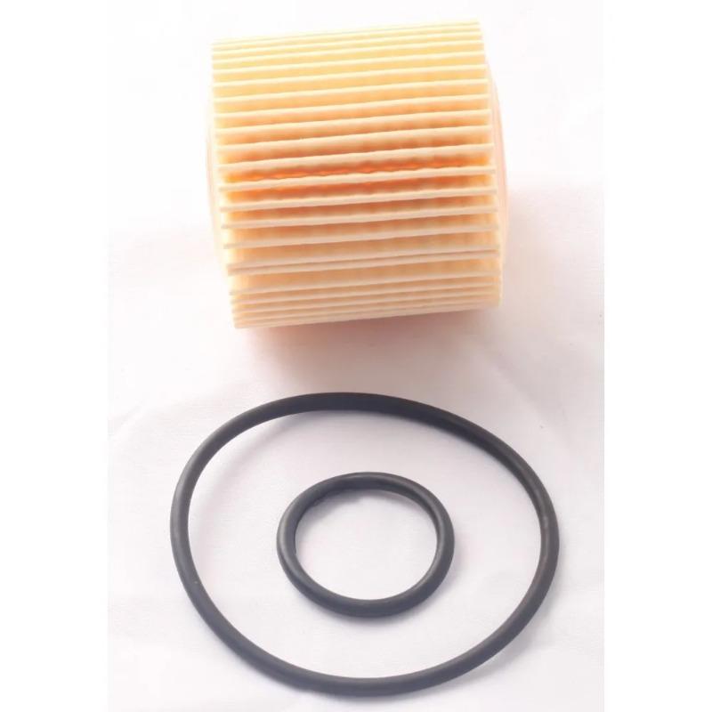 OE# 04152-37010 Oil Filter for Toyota Corolla EZ Levin Prius Lexus NX200 CT200H