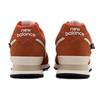 New Balance 574v2 Rust Men Sneakers Orange Morning-Fog ML574HS2