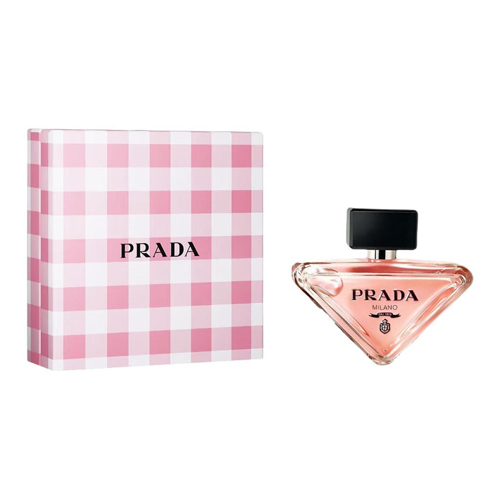 PRADA Mocu Women's Perfumes Potpourri Scent Eau De Parfum EDP Bergamot Neroli 30ml/90ml