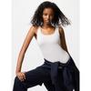 Uniqlo Japan Air Rhythm Bra Tank Top