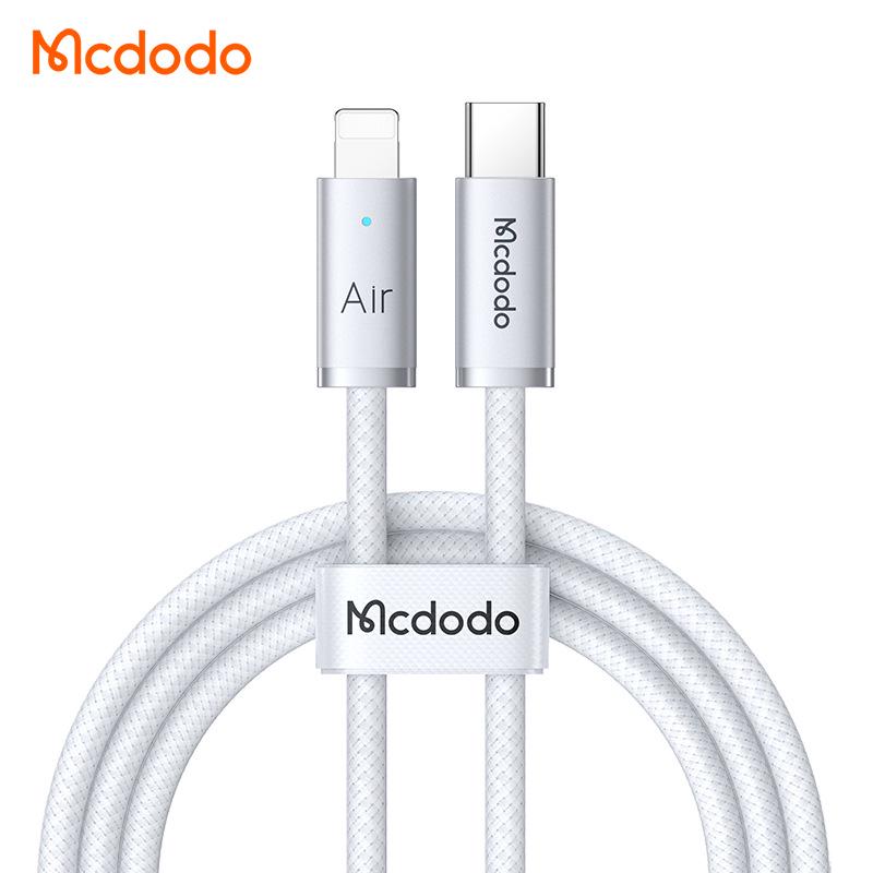 

Mai Duo Duo Luma 36W PD Fast Charging Cable for iPhone 13/14