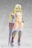 Kotobukiya Frame Arms Girl Grande Scale Durga I Approximately 250mm tall plastic model kit - - Non-scale