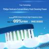 Philips Risewhite Sonic Electric Toothbrush