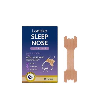 Sleeping Nose Patch, Relieve Snoring At Night, Enjoy a Good Night's Sleep